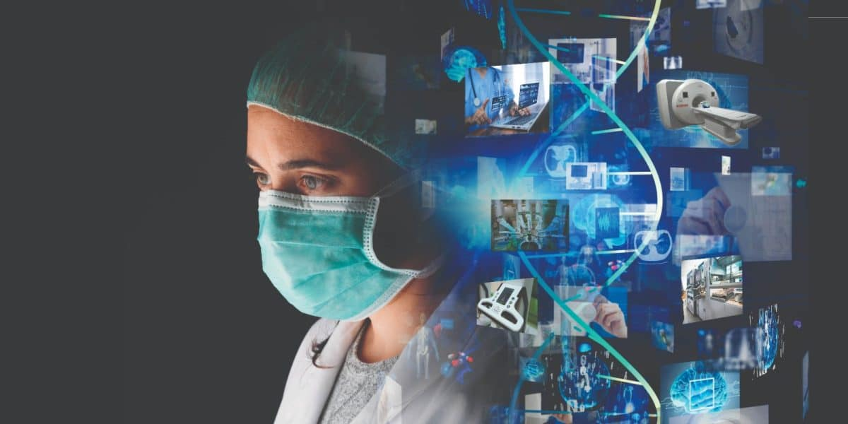 AI-Powered Health: How Smart Tools Are Redefining Wellness in the U.S