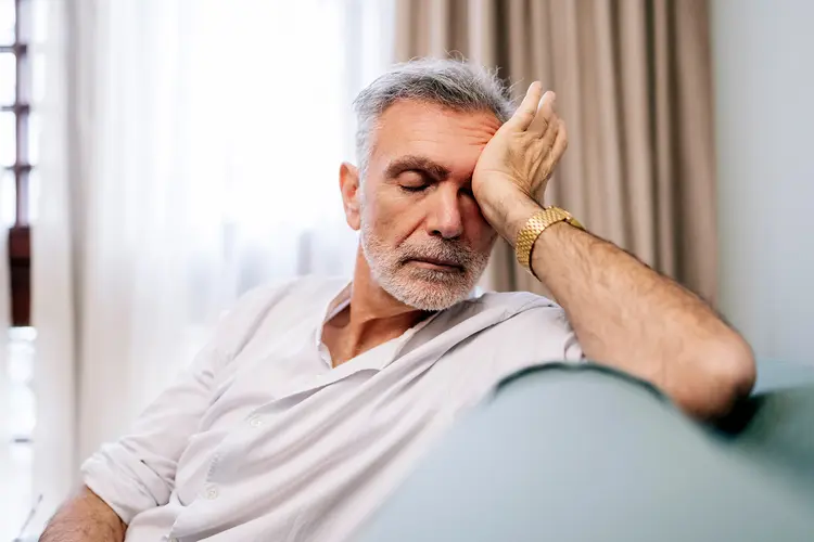 You’re Not Just Tired—You’re Sick: The Truth About Chronic Fatigue